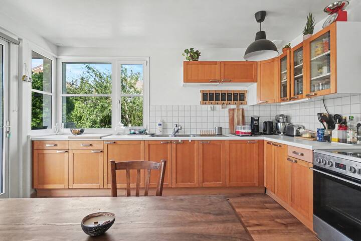 Maison Familiale à 10min Du Lac - Idéal Tribus - Aix-les-Bains