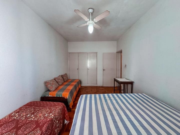 საძინებელი 1