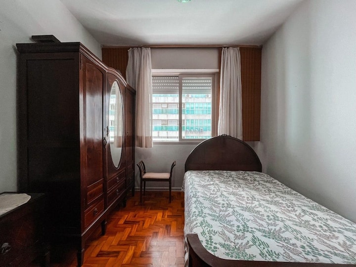 საძინებელი 2