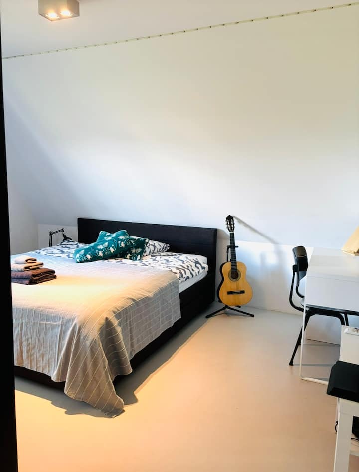 საძინებელი 2