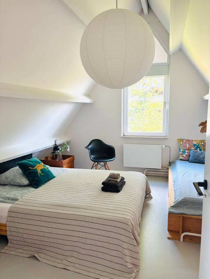 საძინებელი 3