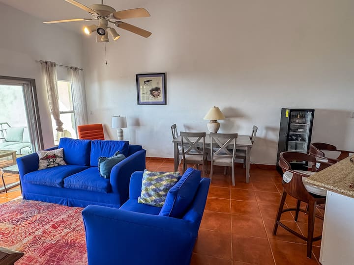 Sapphire Sea Penthouse Condo - Anguilla