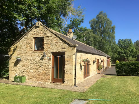 Rivers Edge Cottage