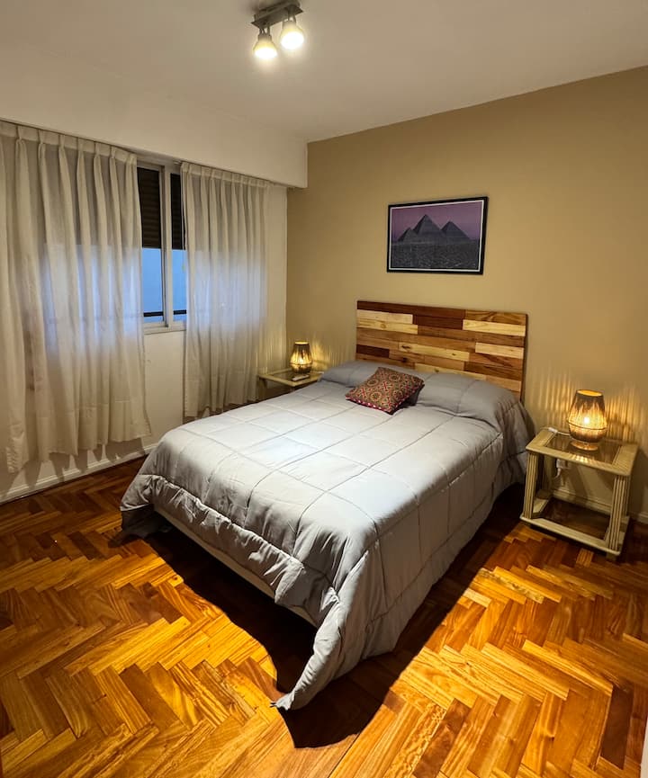 Chambre 1