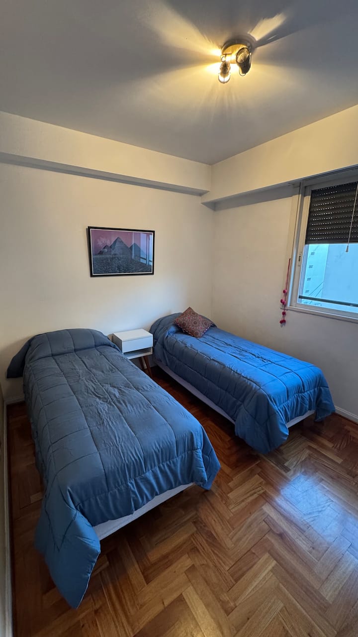 Chambre 2