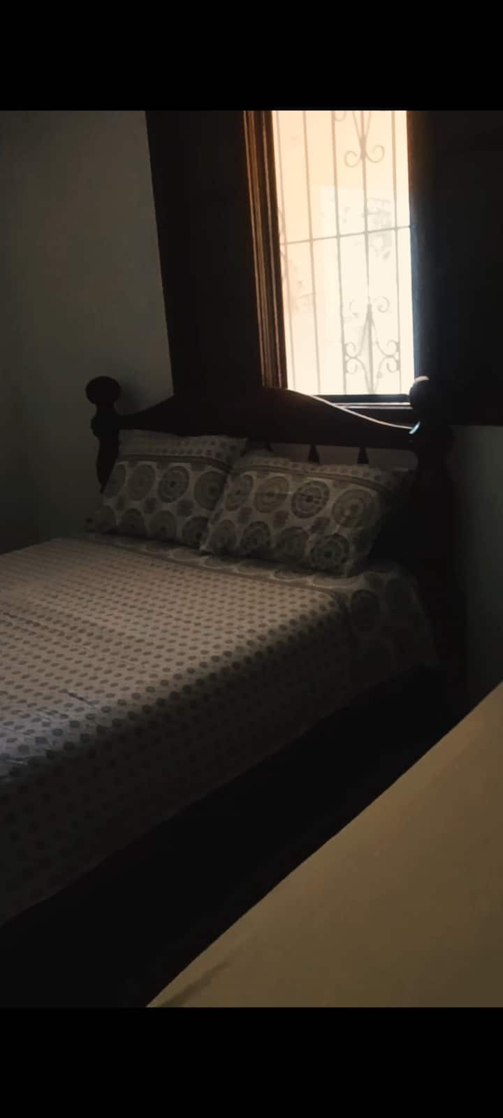 Habitación 1