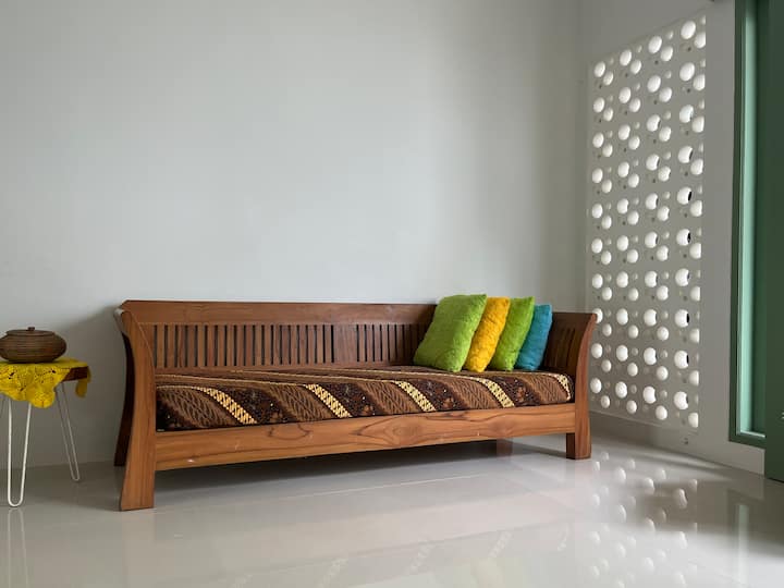 Serayu Living - Mataram