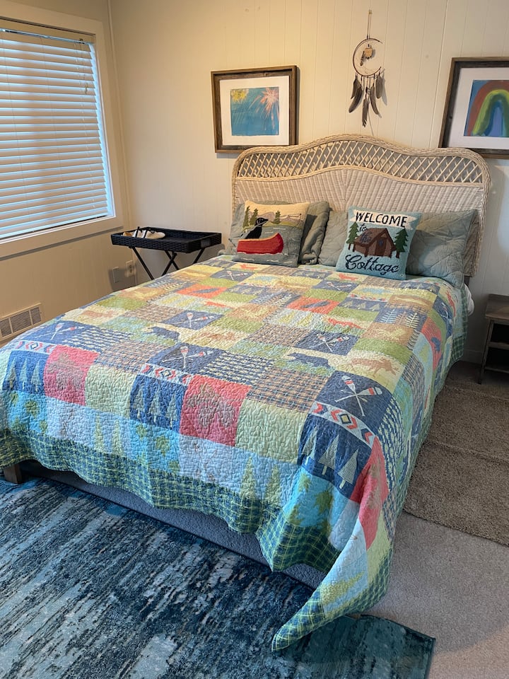 საძინებელი 2