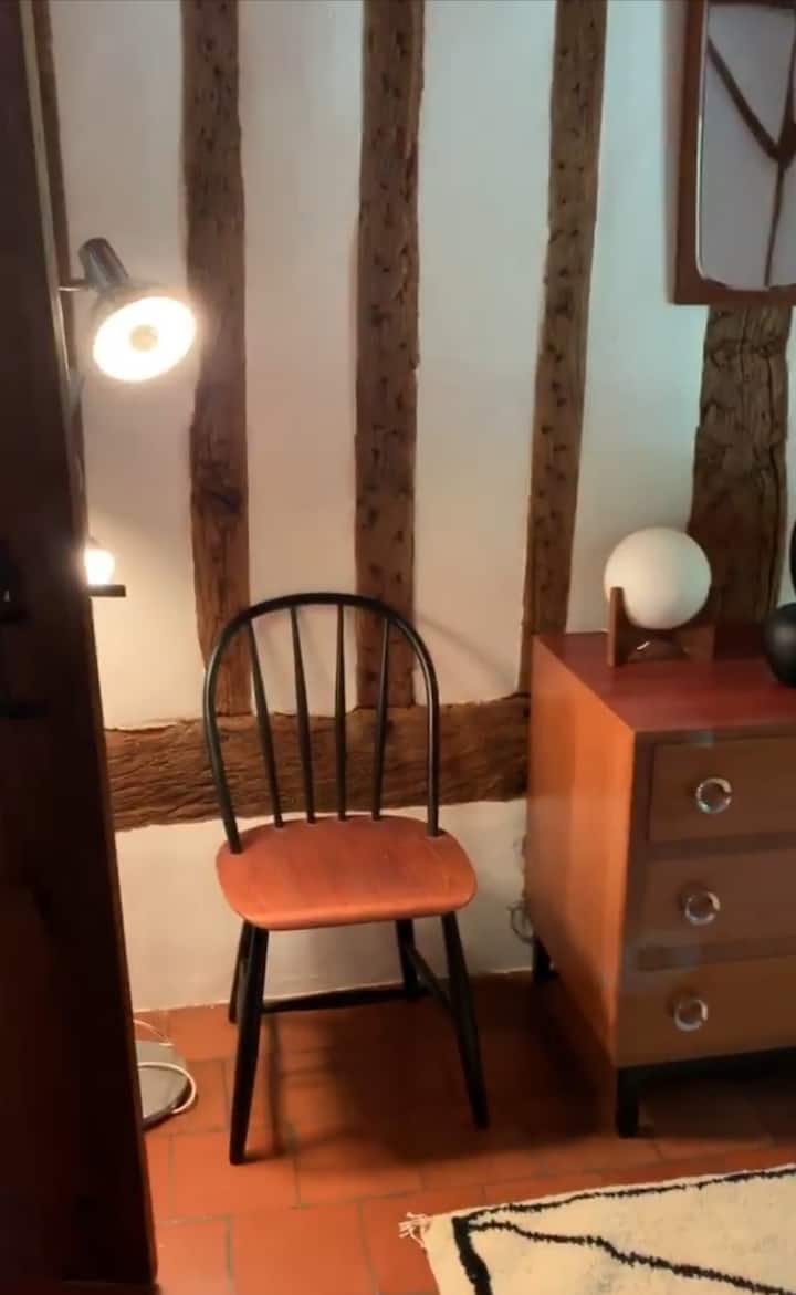 Chambre 5