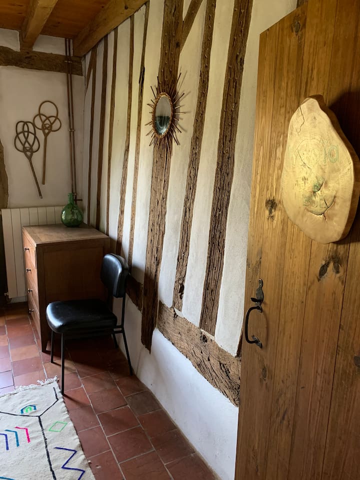 Chambre 4