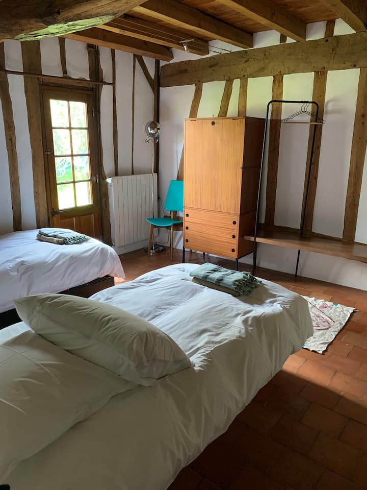 Chambre 3