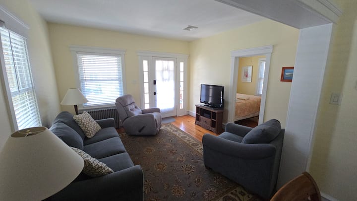 Sweet Beach Retreat - Wildwood, NJ