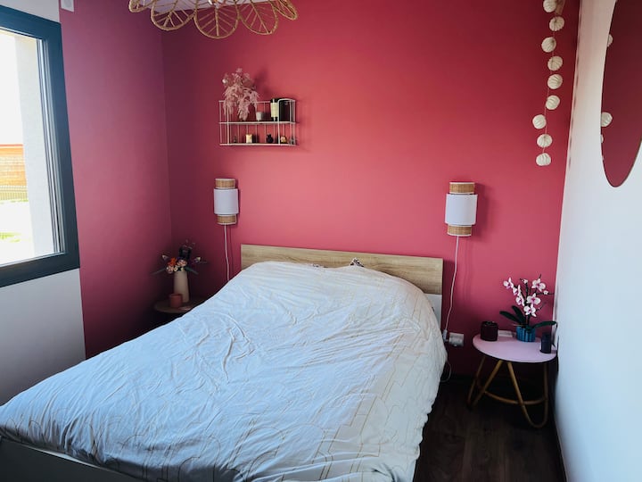 საძინებელი 1