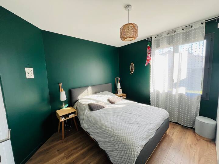 საძინებელი 3