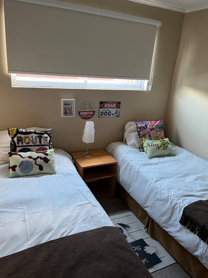 غرفة النوم 2