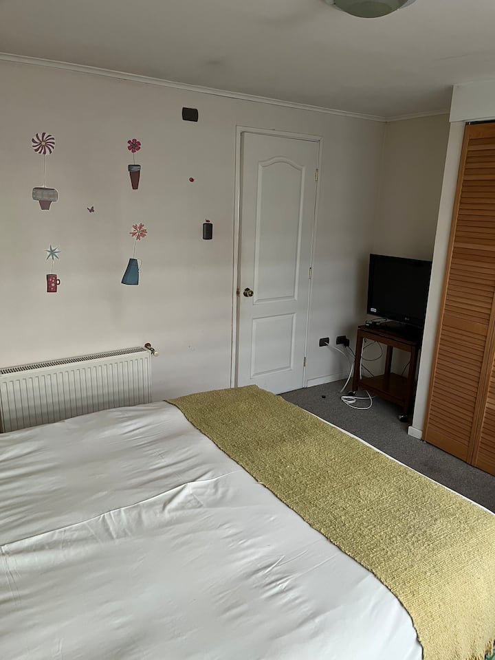 غرفة النوم 1