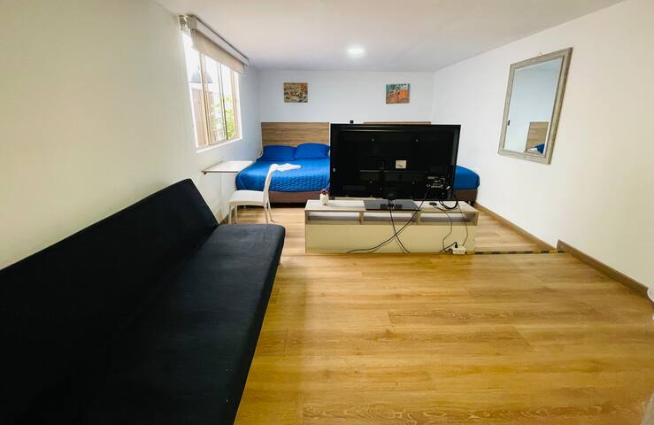 Hotel Botániko managed Airbnb listing 3