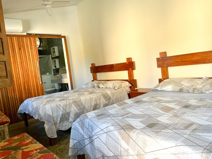 საძინებელი 5