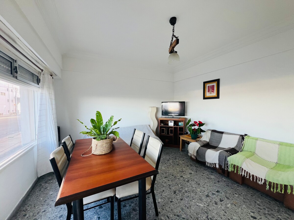 Всекидневна