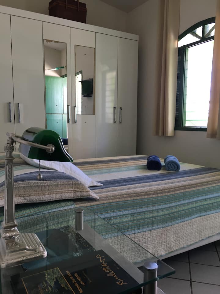 Двоен кревет 