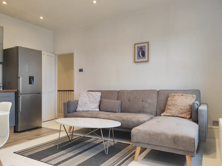 Modern 2bed Apartment_central Location_eastbourne - Eastbourne