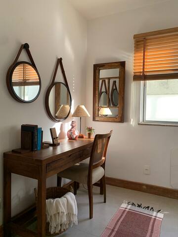 Apartamento aconchegante Lagoa Rodrigo de Freitas gallery image 5