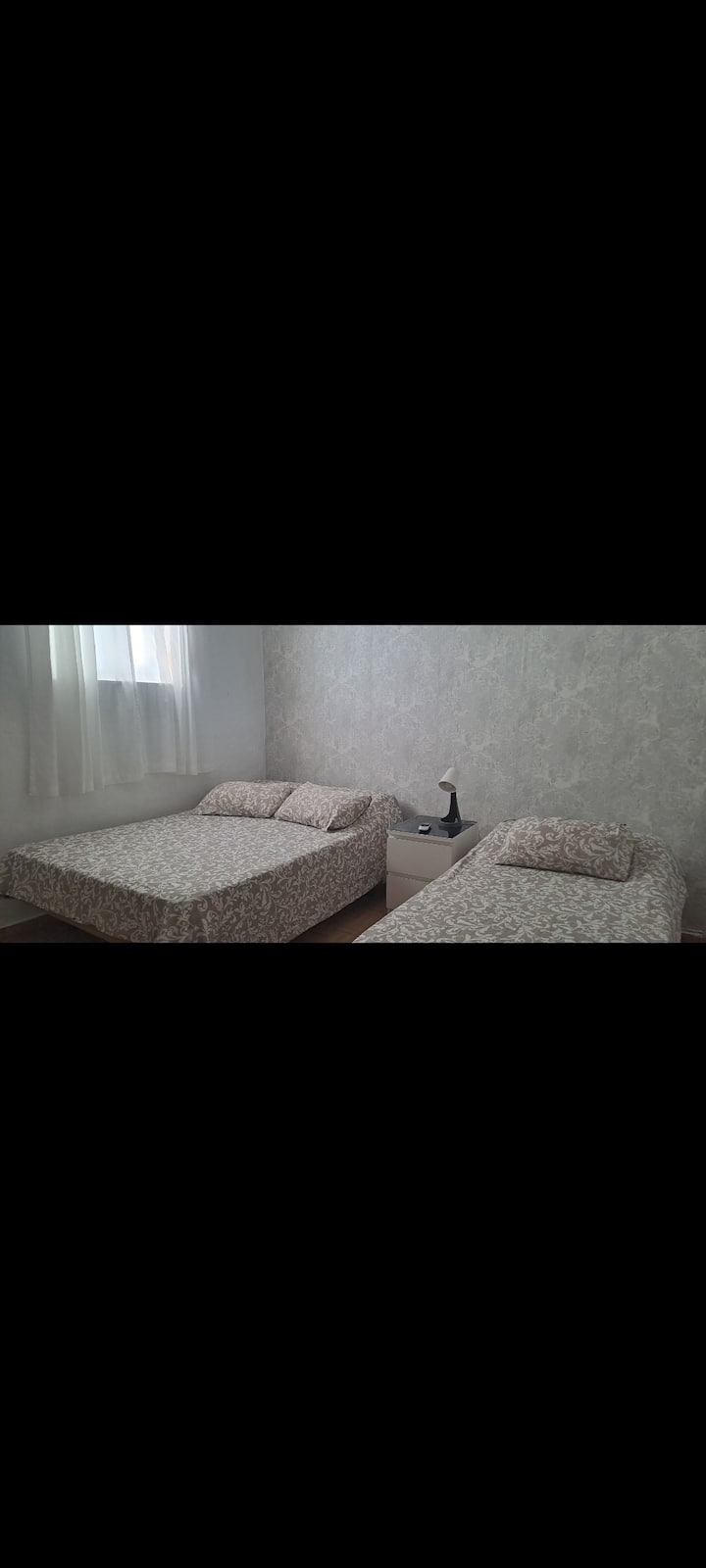卧室 1