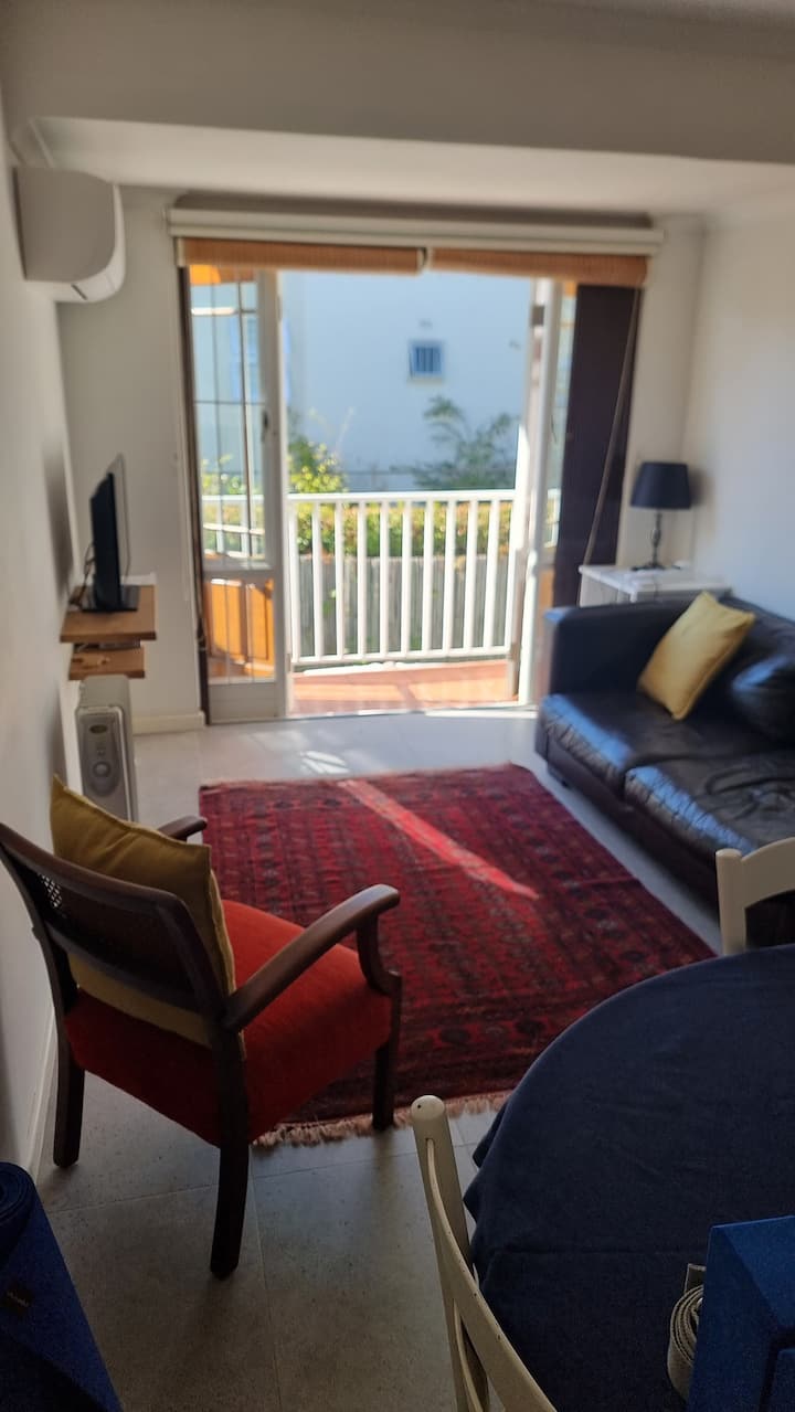 7 Meulstroom, Central, Secure Parking - Stellenbosch