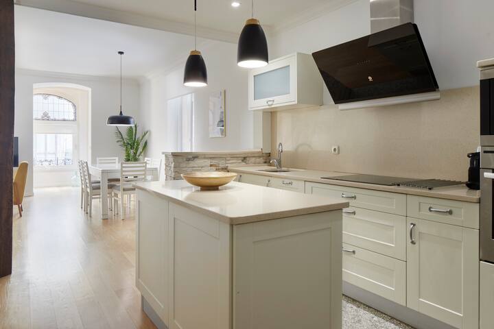 Always Easy Apartments San Sebastian managed Airbnb listing 3