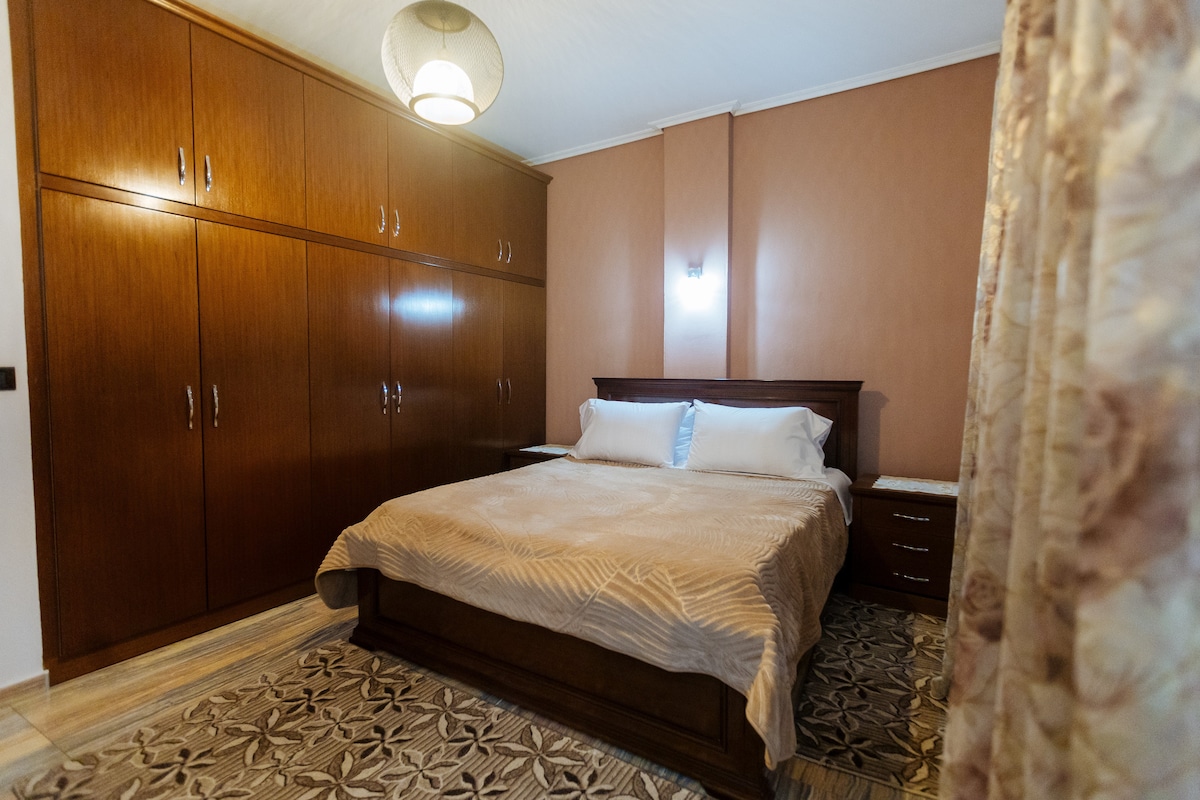 Спална соба 1