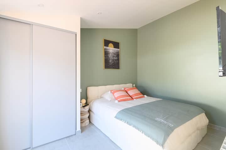 Habitación 1