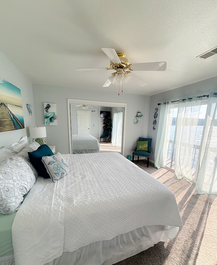 Спална соба 4