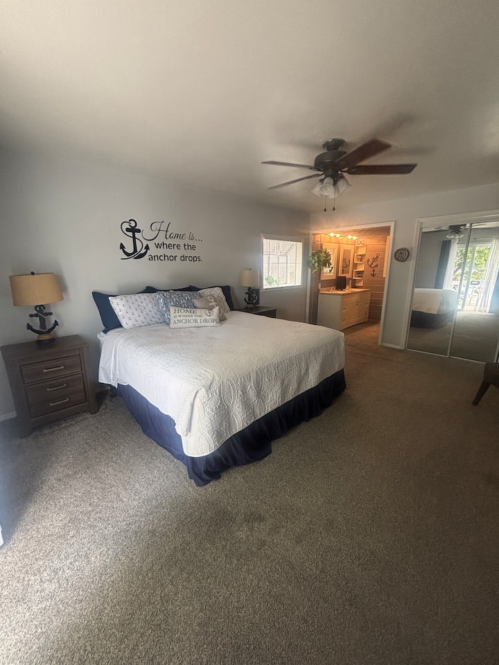 Спална соба 1