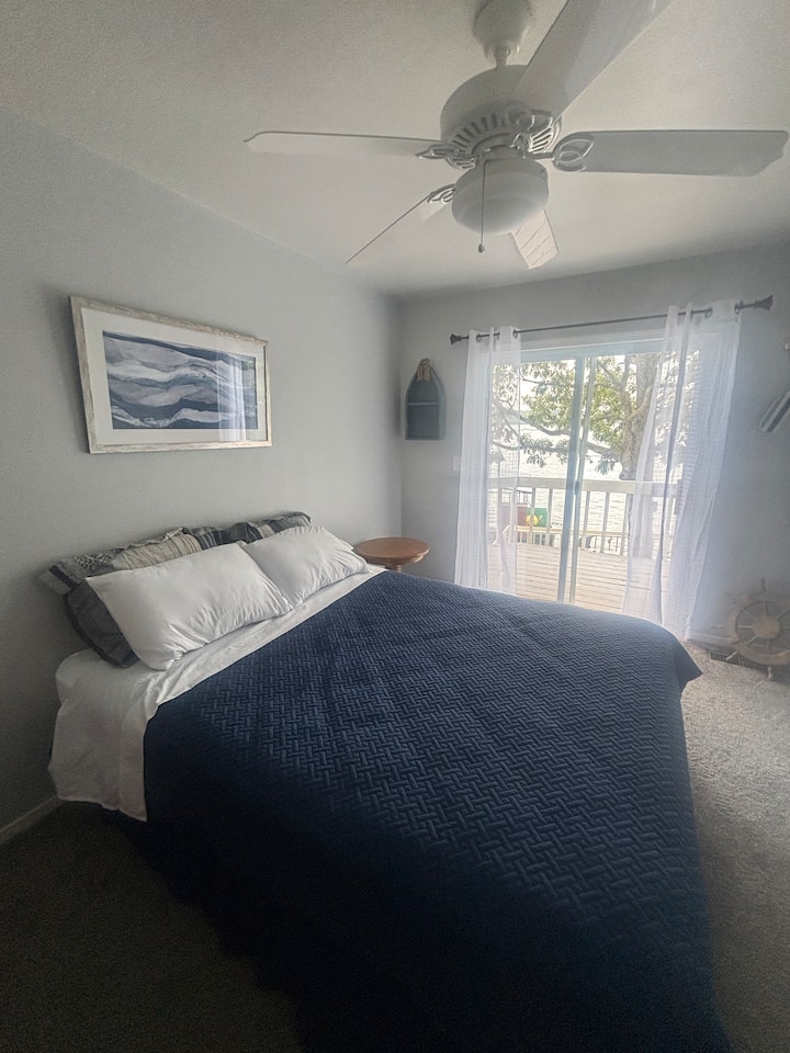 Спална соба 3