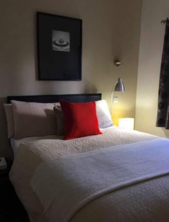 Park Crescent Hotel - Manchester