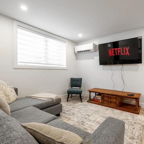 Successful Airbnb property: West London Retreat with Hot Tub in Middlesex