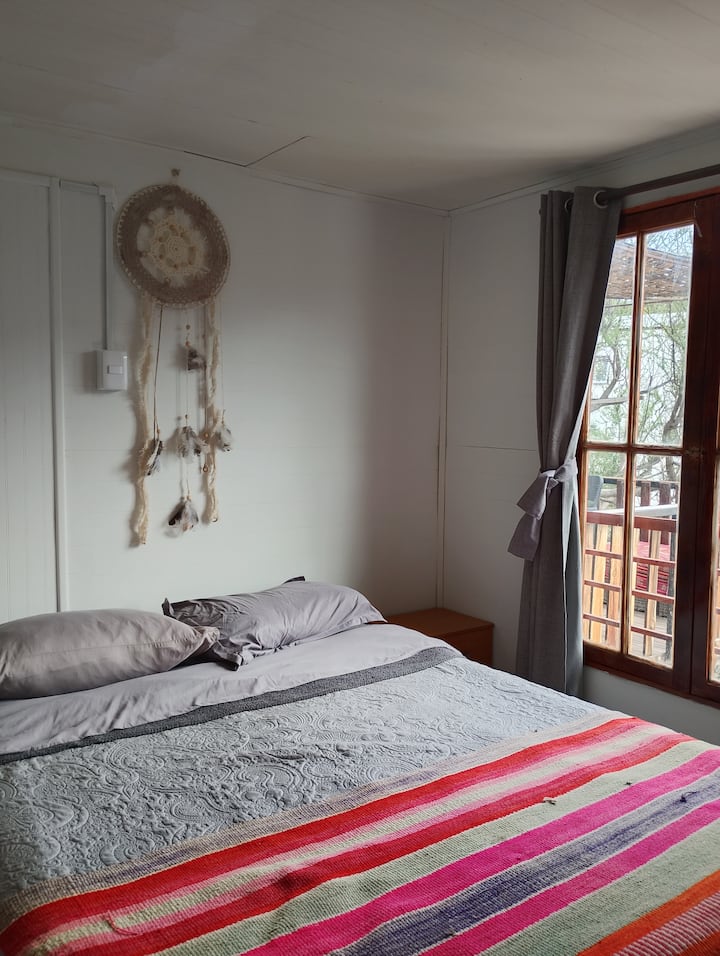 Chambre 1