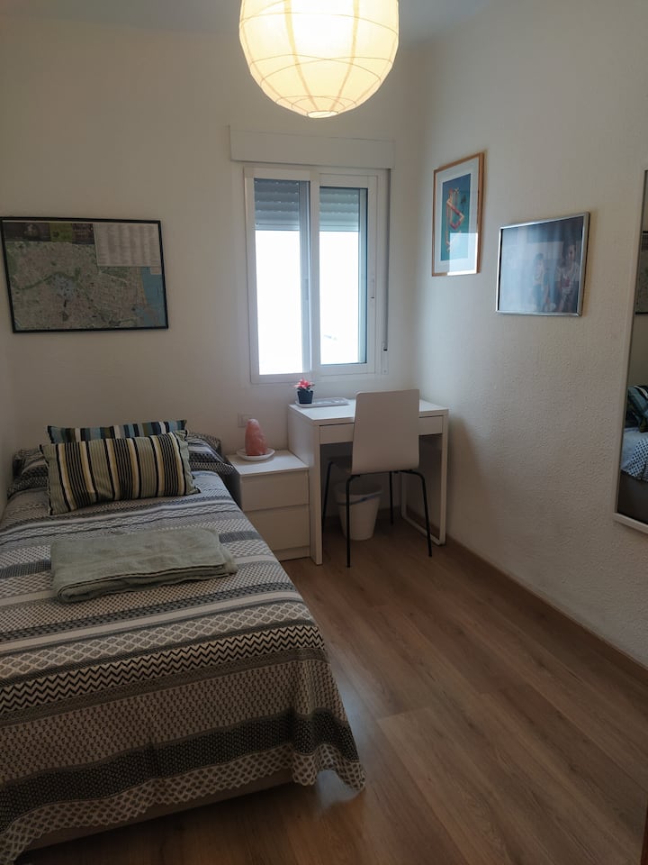 Habitación