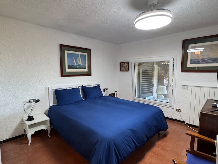 Спална соба 1