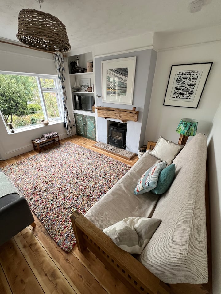 Bay Cottage - Hope Cove