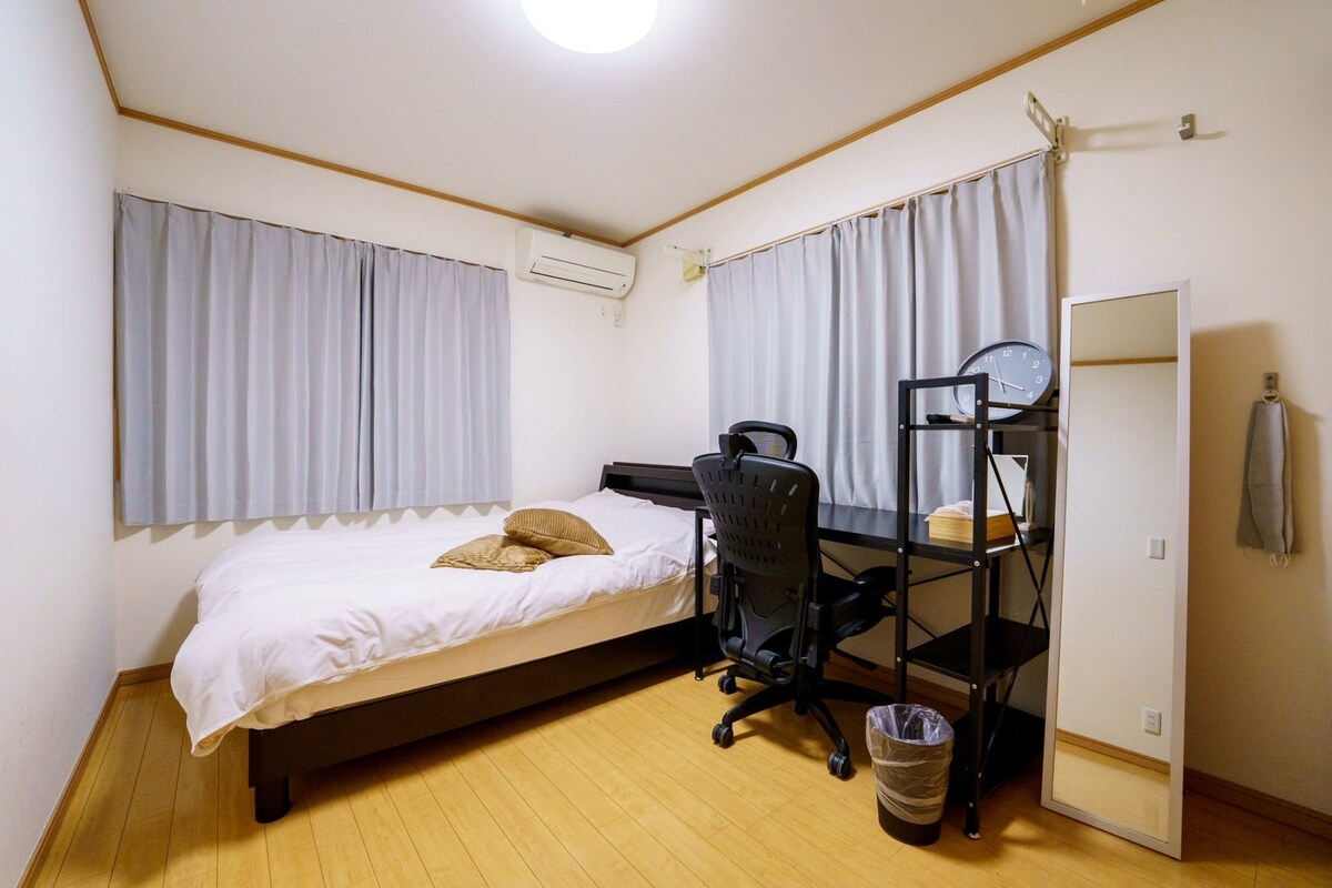 غرفة النوم 3