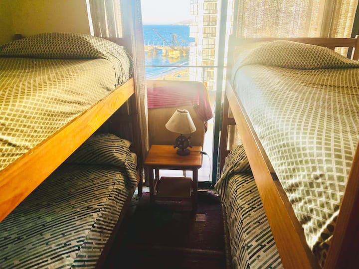 غرفة النوم 2