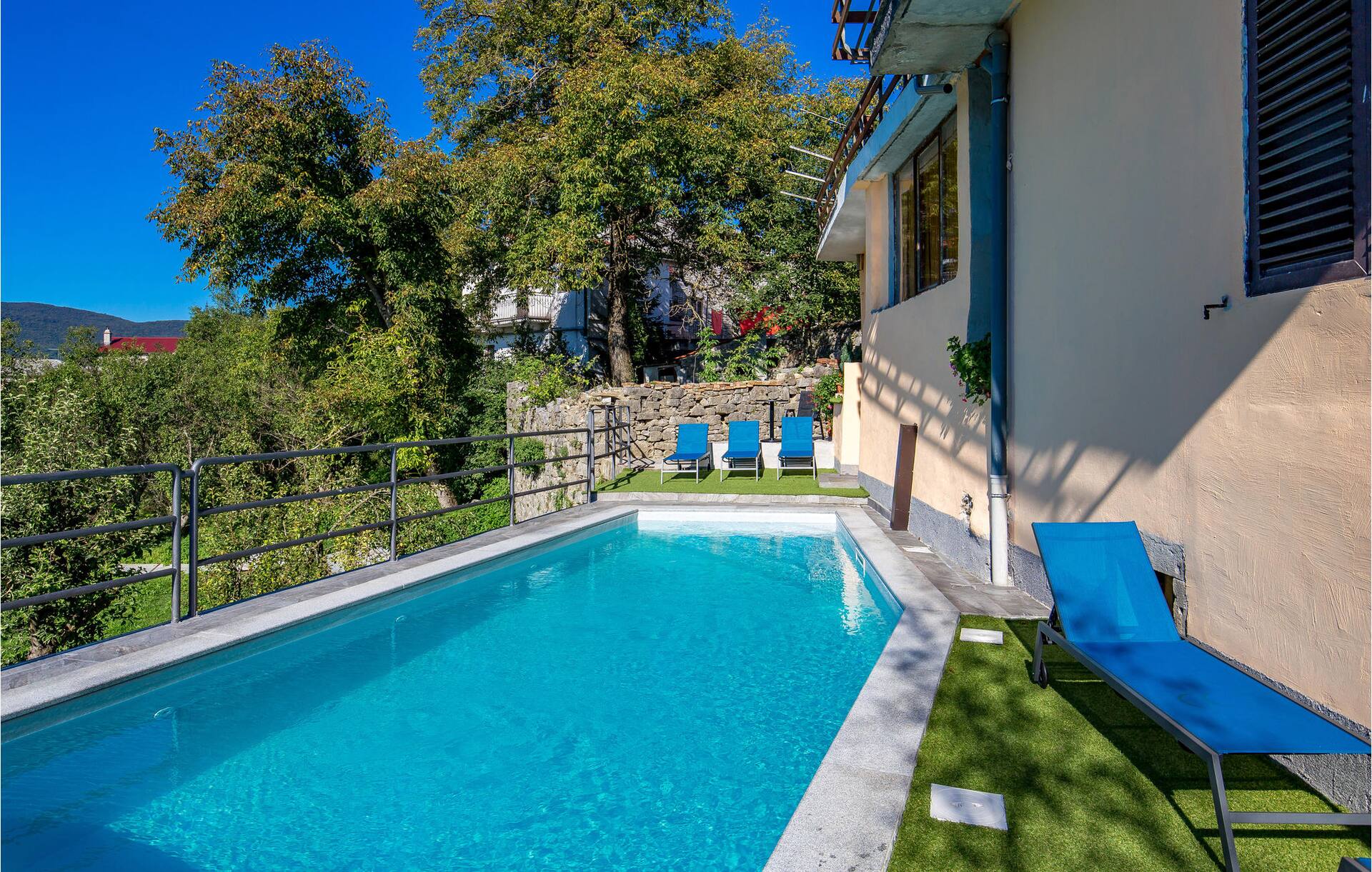 Gorgeous Home In Vele Mune — photo 5
