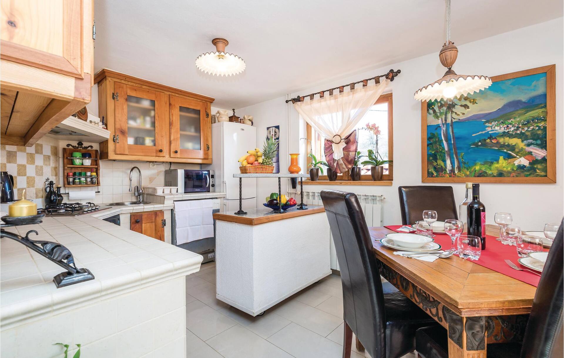 Gorgeous Home In Vele Mune — photo 3