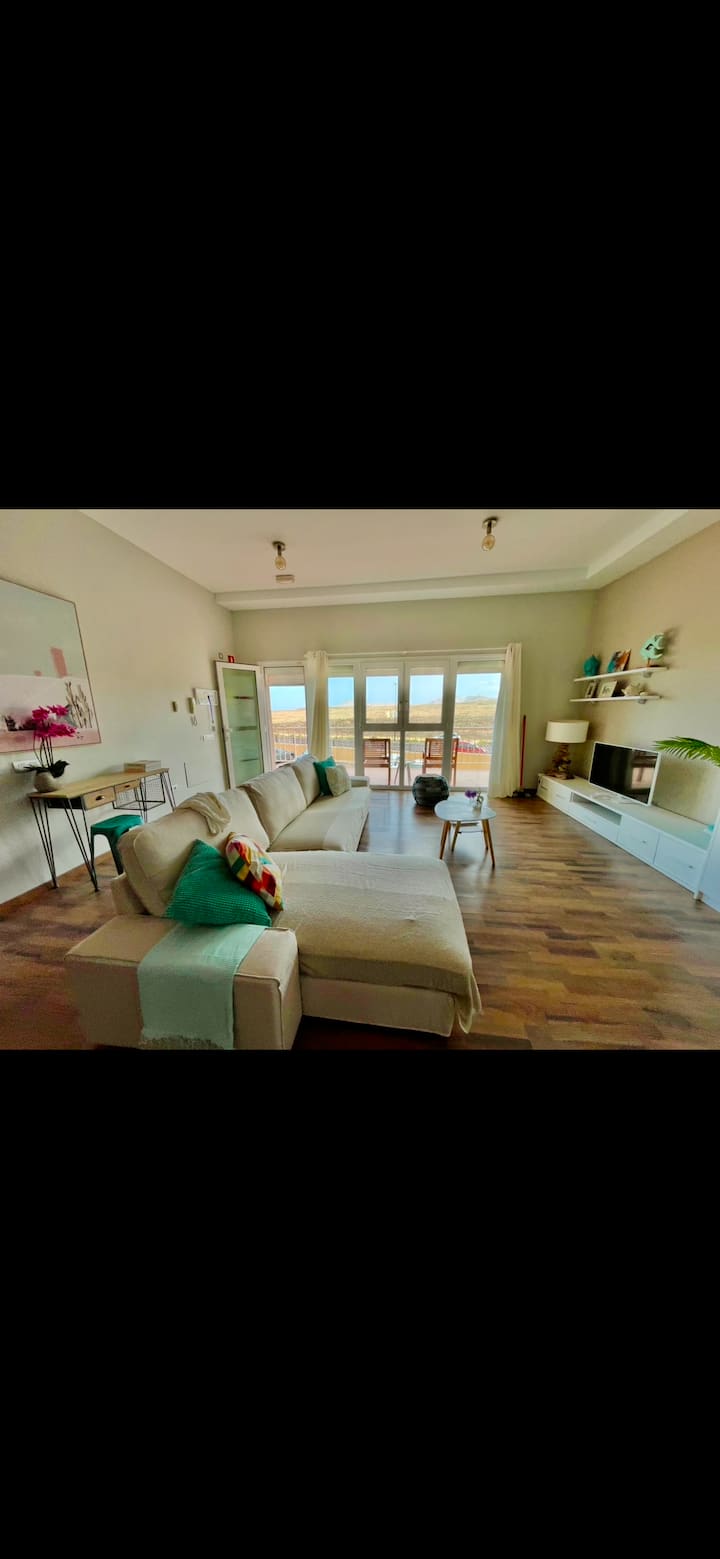 Loft With Stunning Views 71m2 - Fuerteventura