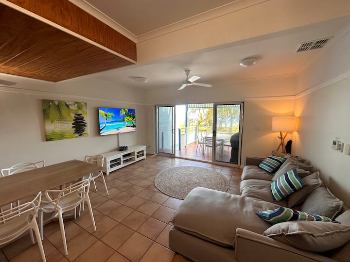 Tangalooma Villa 8 Deluxe - Moreton Island