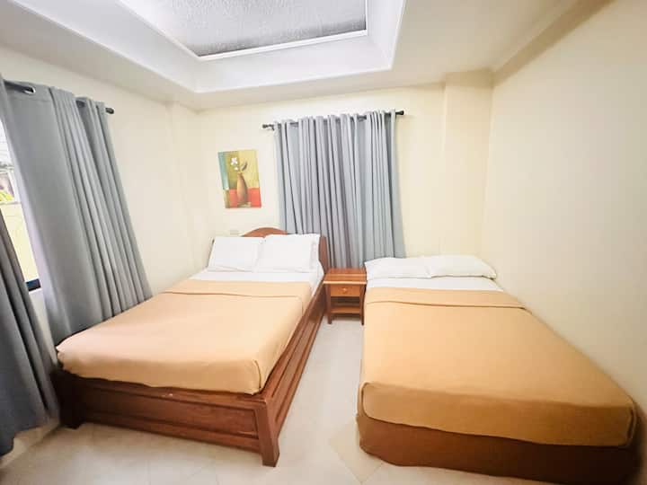 Chambre 2