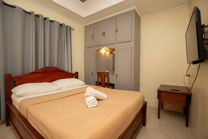 Chambre 1