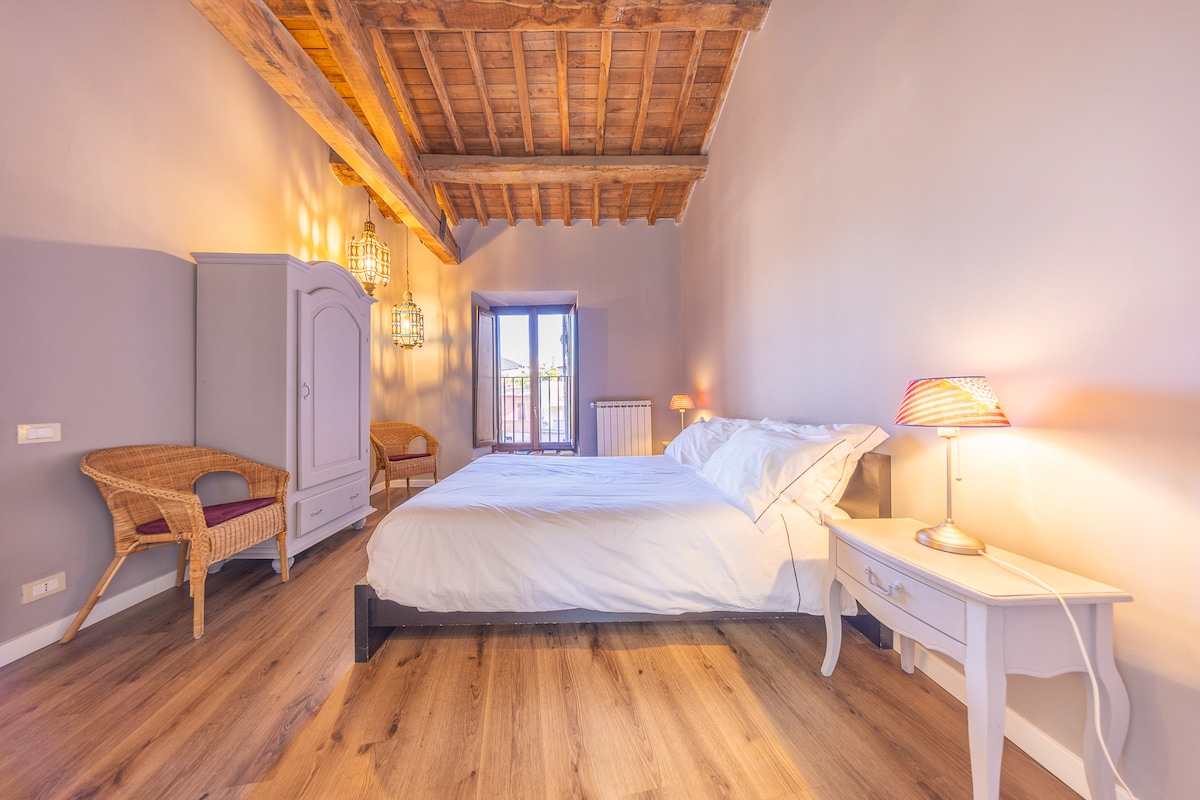 ห้องนอน