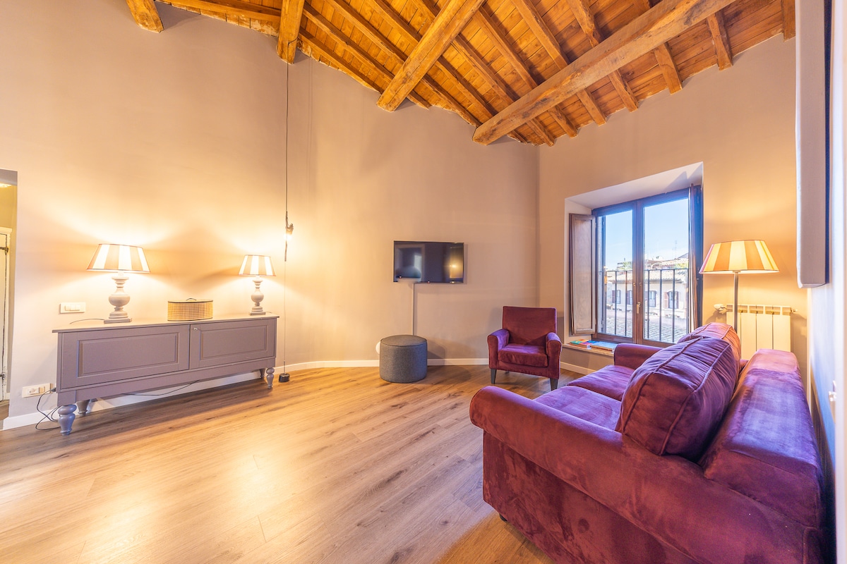 ห้องนั่งเล่น